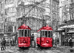 Taksim  Tablo