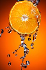 Orange Tablosu