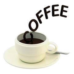 Coffee Tablo