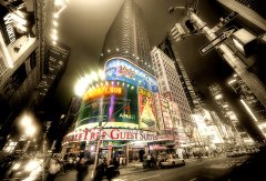 City Tablo