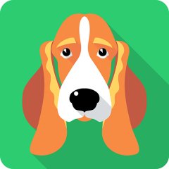 Köpek  Tablo
