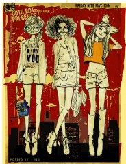 Girls  Tablosu