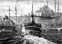 Gemi   Tablo