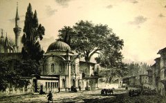 Gravür   Tablo