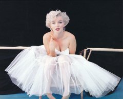 Marılyn Monroe  Tablo