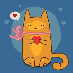 Kedi  Tablo