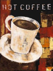 Coffee  Tablosu