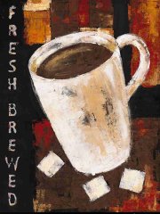 Coffee  Tablosu