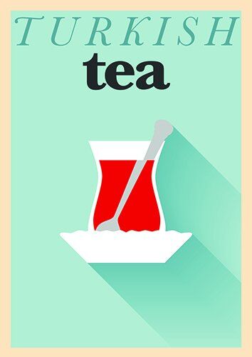 Çay