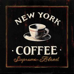 Coffee  Tablo