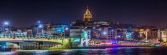 İstanbul  Tablo