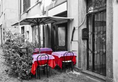 Bahçe  Tablo