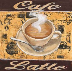 Coffee  Tablo