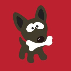 Köpek Tablo