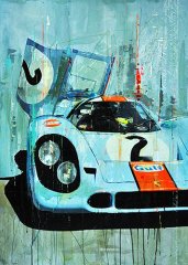 Ferrari  Tablosu