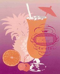 Orange Juice  Tablosu