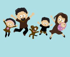 Aile  Tablo