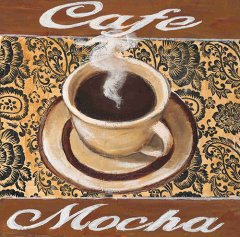 Coffee  Tablo
