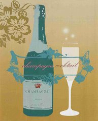 Champagne   Tablosu