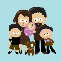 Aile  Tablo