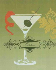 Martini   Tablosu