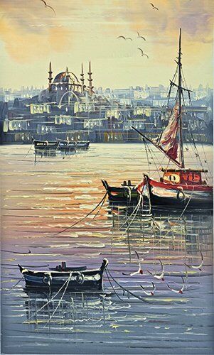 Kayık