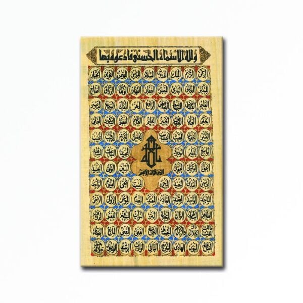Kabartmalı  Hat 22 Tablo