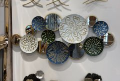 Dekoratif Duvar Aksesuarı, Tablo