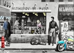 Marılyn Monroe   Tablo