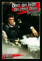 Scarface Tablosu