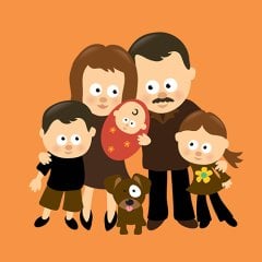 Aile  Tablo