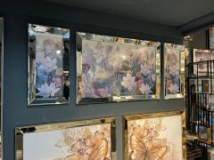 Ayna Çerçeveli, 3lü set