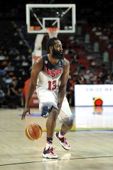 Basketball  Tablosu