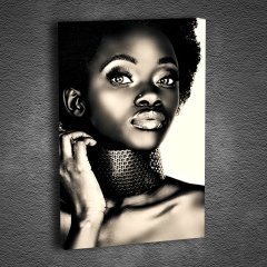 Afrika Women Tablo