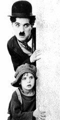 Charlie Chaplin   Tablo