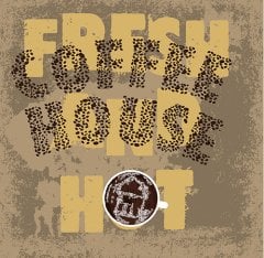 Coffee  Tablo