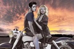 Marılyn Monroe   Tablo