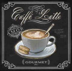 Coffee  Tablo